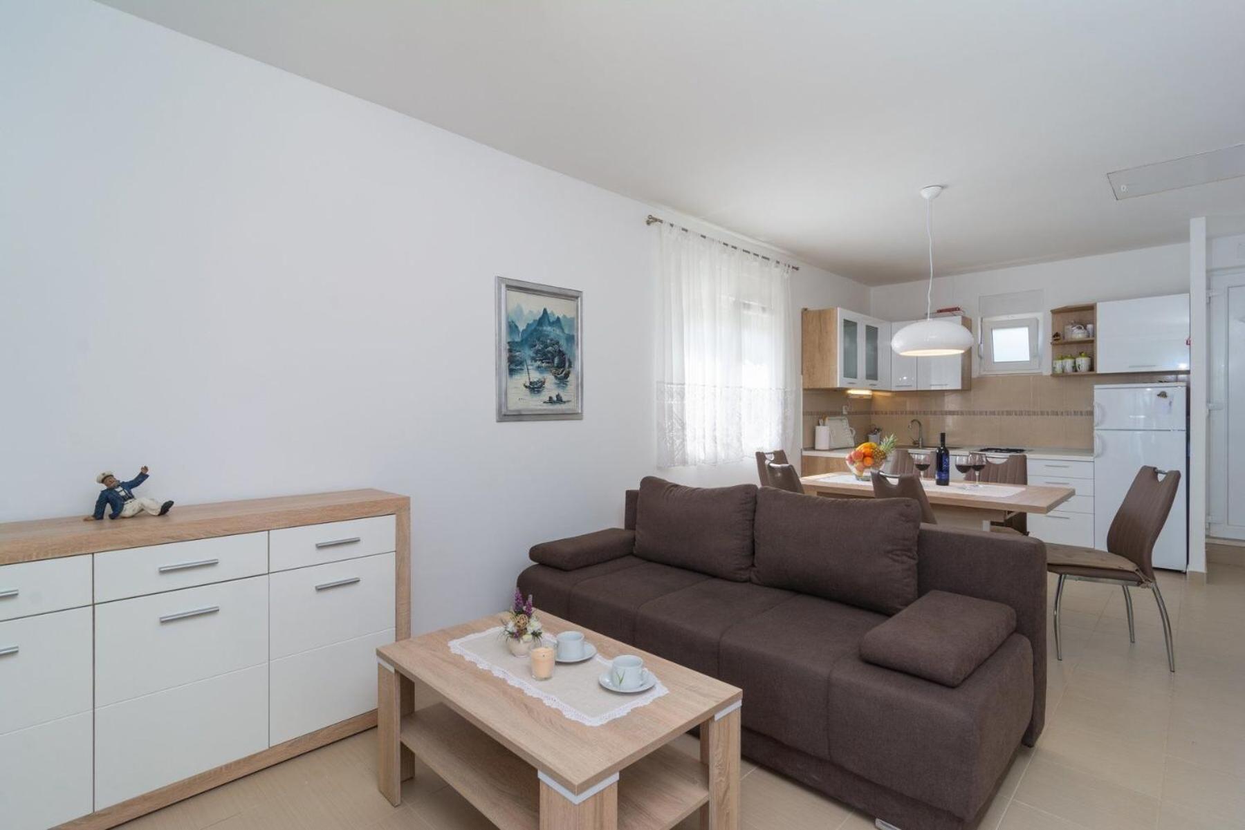 Holiday home House Slobodna