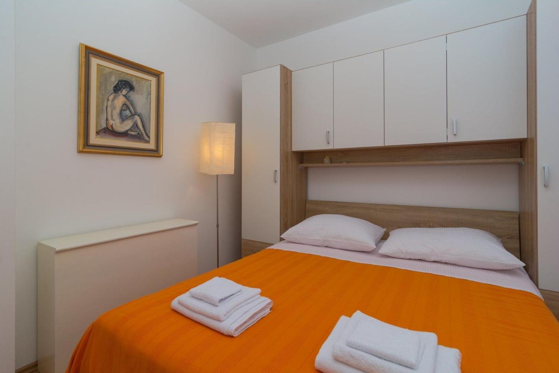 House Slobodna Holiday home *