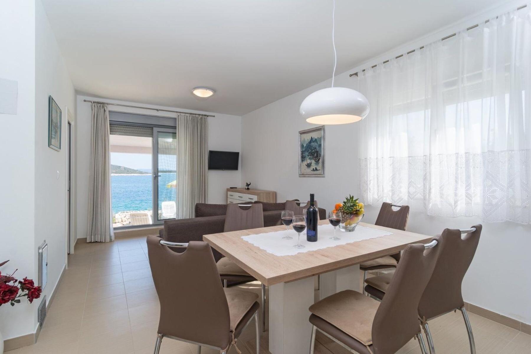 Holiday home House Slobodna *