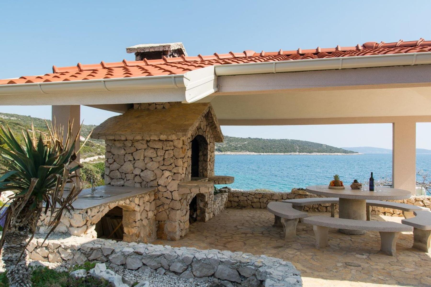 Сasa de vacaciones House Slobodna Zaglavice